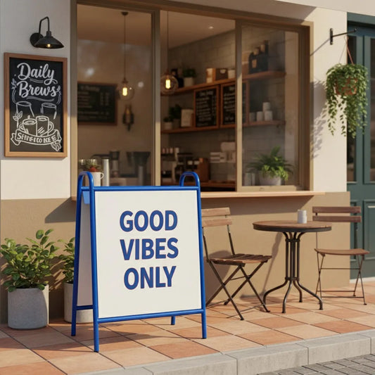 Café Signage Australia: Essential Tips and Guidance for Modern Coffee Shops